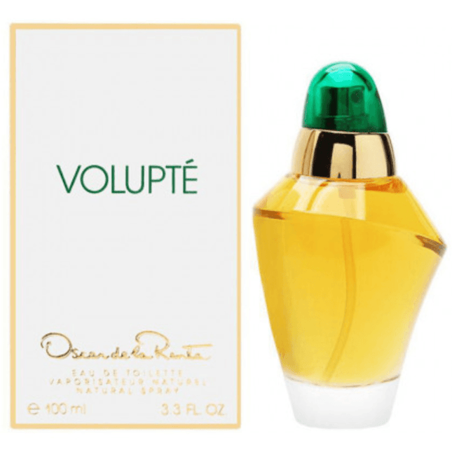 Oscar De la Renta Volupte EDT 100ml - OhYouLuckyDuck.com.au