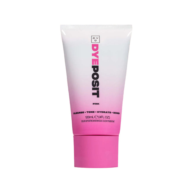 Gdy Dyeposit Pink