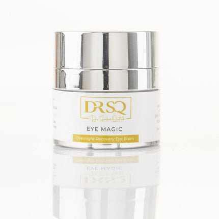 Dr Sq Eye Magic