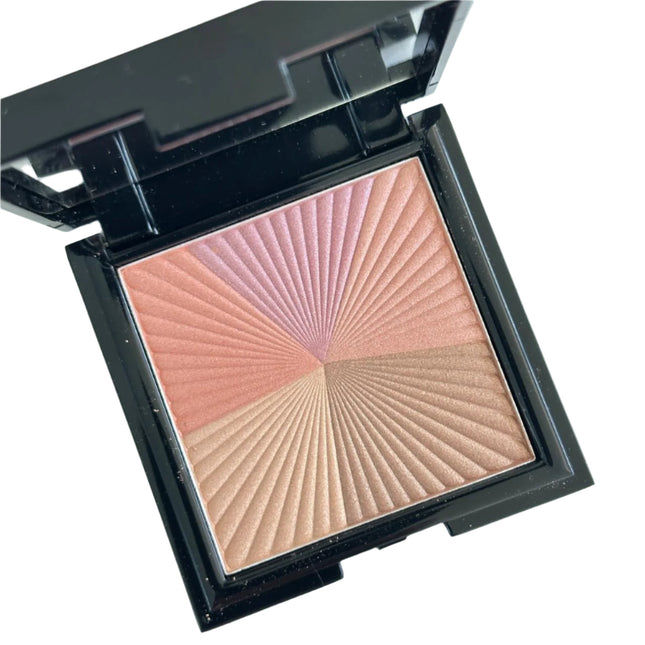 Natio Blush & Bronze Southern Lights