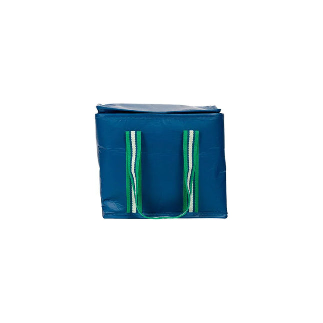 Project Ten Mini Insulated Tote P10 Navy