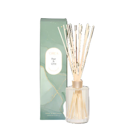 Circa Home Pear And Lime Fragrance Diffuser 250ml
