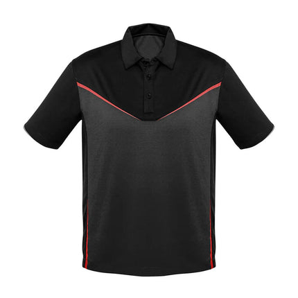 Biz Collection Victory Mens Polo Shirt P606MS