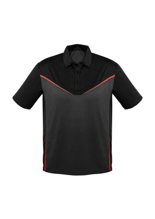Biz Collection Victory Mens Polo Shirt P606MS