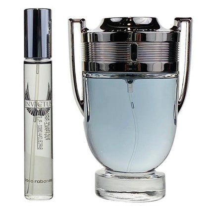 Paco Rabanne Invictus EDT Gift Set