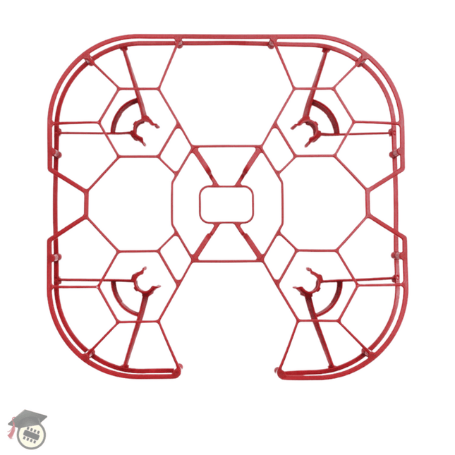 DJI RoboMaster TT All Protection Propeller Guard