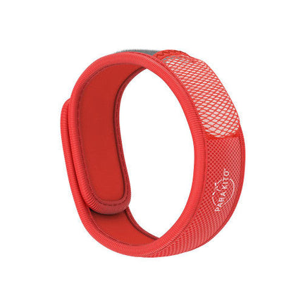 Parakito Mosquito Wristband