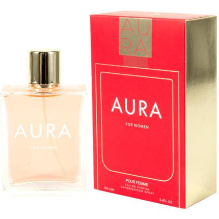 United Scents Aura EDP For Women 100ML