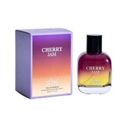 Women's Perfume Cherry Jam Eau de Parfum for Women 100ML