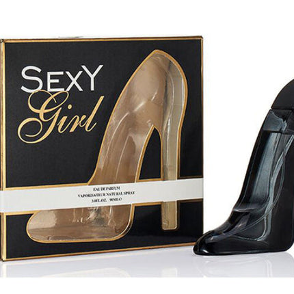 Jeanne Arthes Sexy Girl EDP 90ML