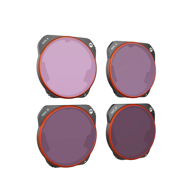 PGYTECH DJI Mavic 3 Pro ND PL Filter Set NDPL 8 16 32 64 Professional