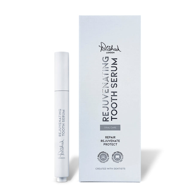 Polished London Rejuvenating Tooth Serum
