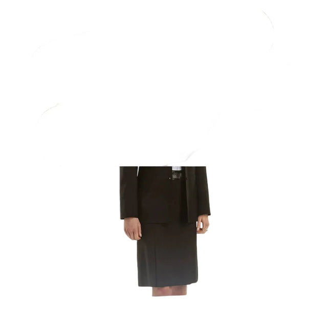 Bongardi Womens Mid Skirt Pm13