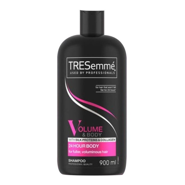 Tresemme Shampoo Volume and Body 900ML