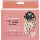 Ever Eco Organic Cotton Tote Bag Short Handle