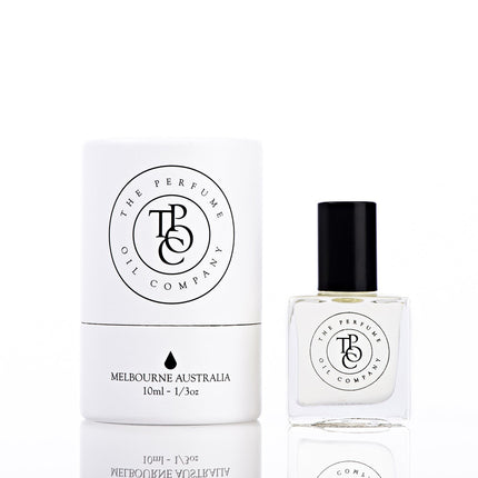 The Perfume Oil Company Perfume Oil Blonde 10ML
