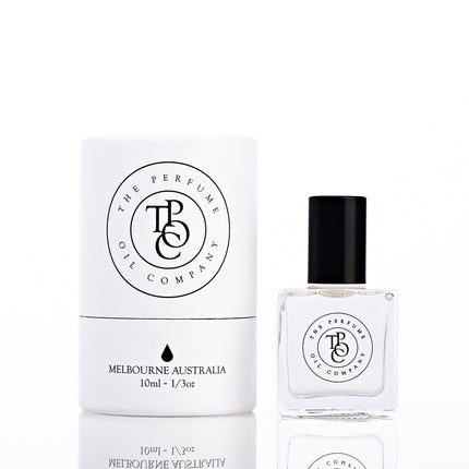 The Perfume Oil Company Perfume Oil Daisy 10ML