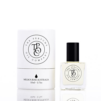 The Perfume Oil Company Perfume Oil Passion 10ML