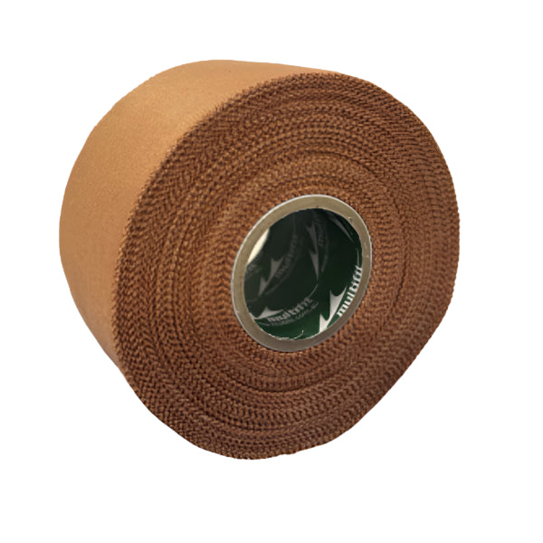 Multifit Premium Pro Rigid Sports Tape 38MMX13.7M