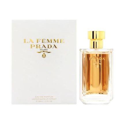 Prada la Femme EDP 50ML - OhYouLuckyDuck.com.au