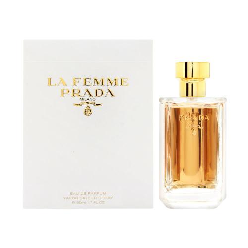 Prada La Femme EDP 50ML - OhYouLuckyDuck.com.au