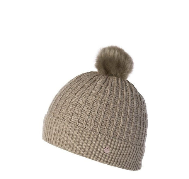 Kooringal Ladies Jess Beanie Camel