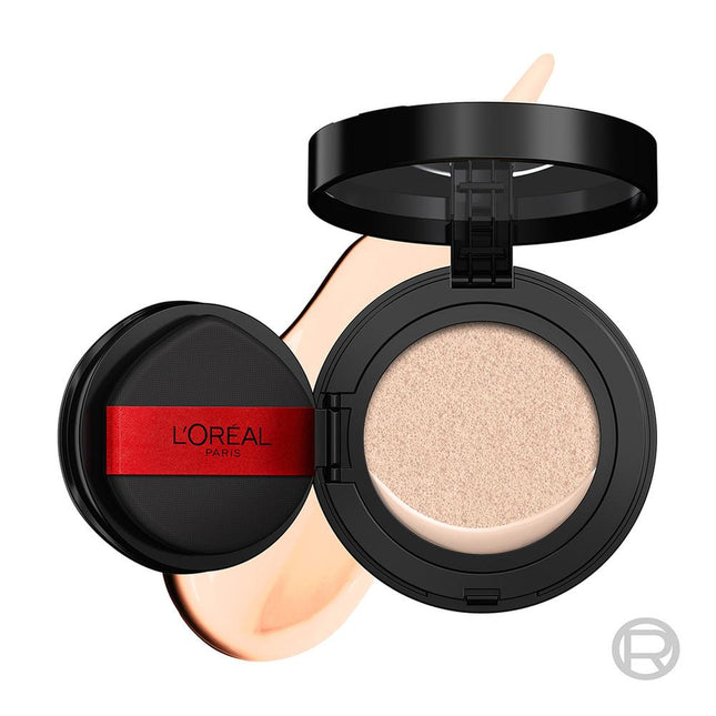 L'OrÃ©al Paris Infallible Cushion Foundation Tone 20