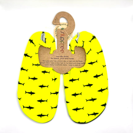 Slipfree Pack Kids Non Slip Water Shoes