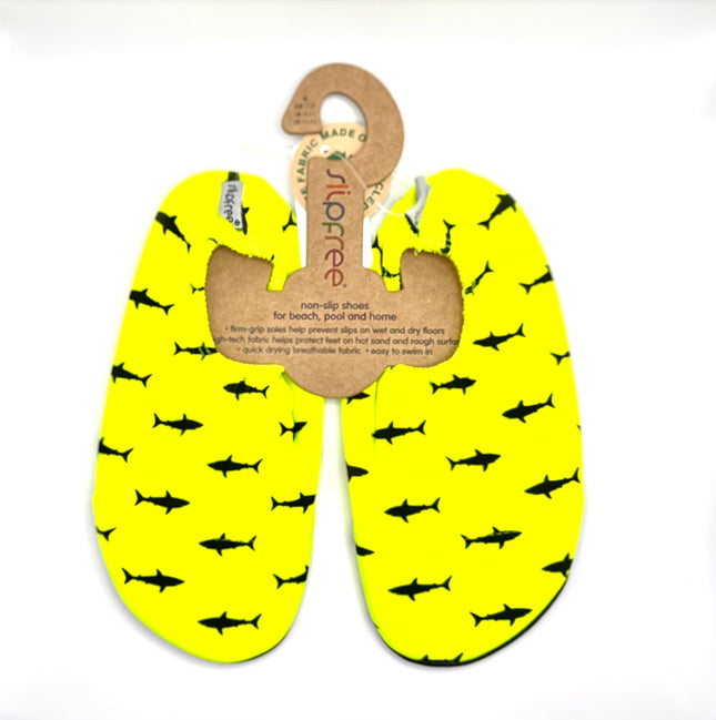 Slipfree Pack Kids Non Slip Water Shoes