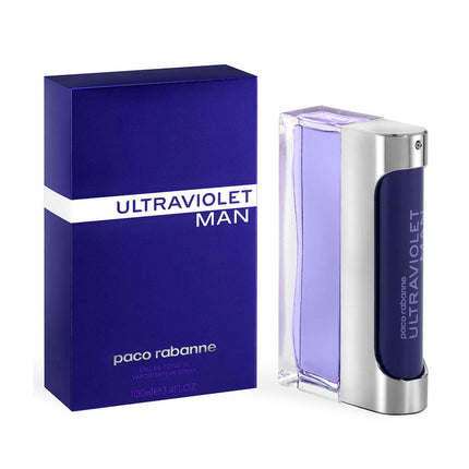 Paco Rabanne Ultraviolet Man EDT 100mL