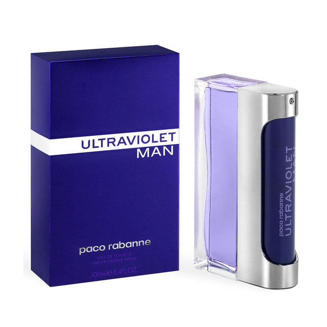 Paco Rabanne Ultraviolet Man EDT 100mL