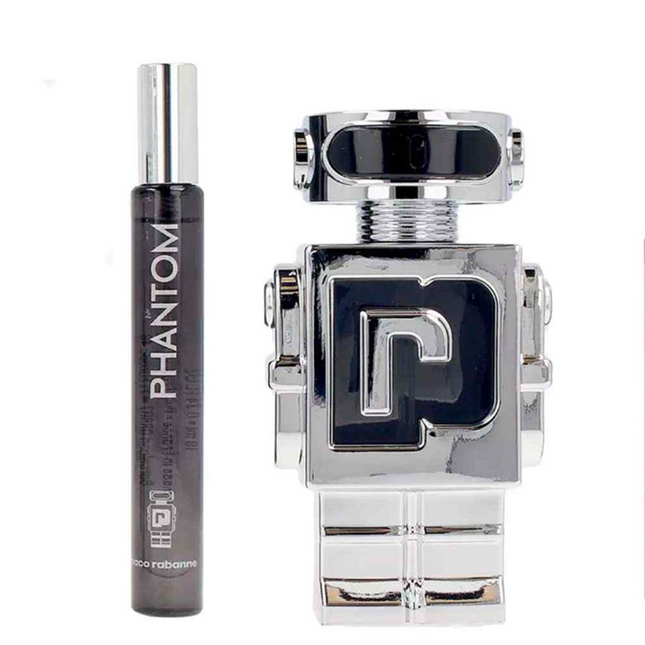 Paco Rabanne Phantom 2PC Gift Set - OhYouLuckyDuck.com.au