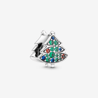 Pandora Christmas Tree Charm - OhYouLuckyDuck.com.au