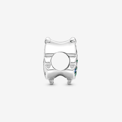 Pandora Christmas Tree Charm - OhYouLuckyDuck.com.au