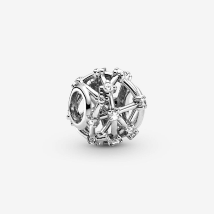 Pandora Openwork Star Constellations Charm - OhYouLuckyDuck.com.au