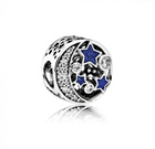 Pandora Sparkling Night Sky Charm - OhYouLuckyDuck.com.au