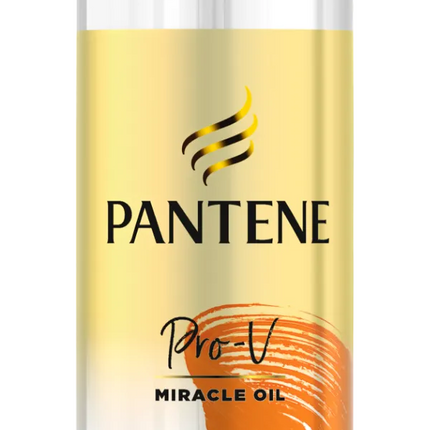 Pantene Pro V Miracle Oil Hair Treatment 90ml