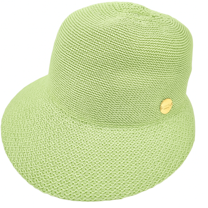Radicool Knitted Visor Olive