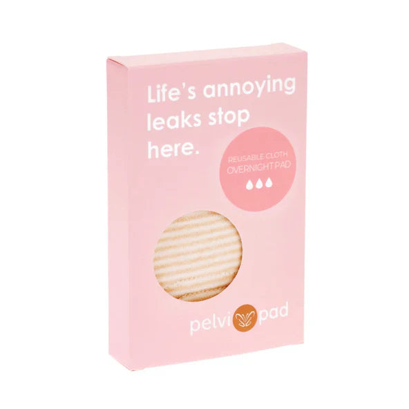 Pelvi Reusable Pad Overnight