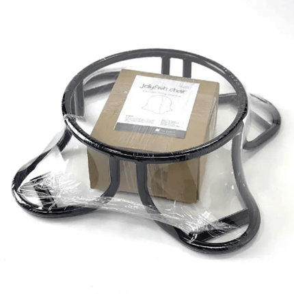 Perfect Posture Jellyfish Chair - Black Cover