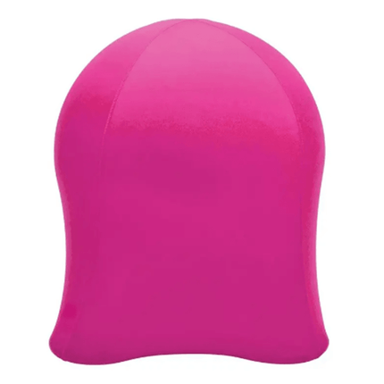 Perfect Posture Jellyfish Chair - Pink Cover - OhYouLuckyDuck.com.au