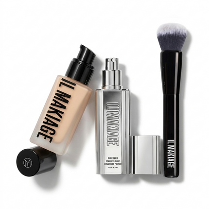 Perfect Skin Foundation Kit