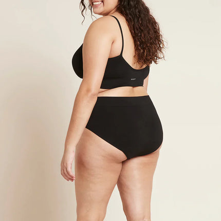 Boody Full Brief Black Extra Large