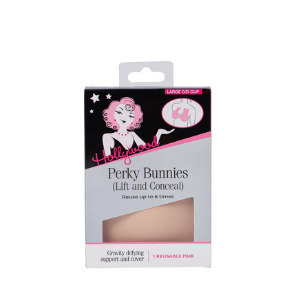 Hollywood Fashion Tape Perky Bunnies Lift and Conceal AB Cup