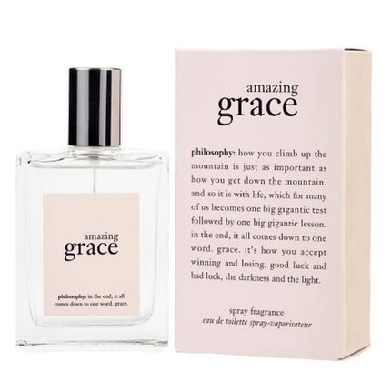Philosophy Amazing Grace EDT 180ml - OhYouLuckyDuck.com.au