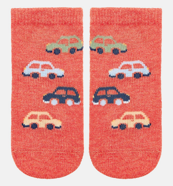 Toshi Rcr Ankle Socks For Babies 6 To 12 Months