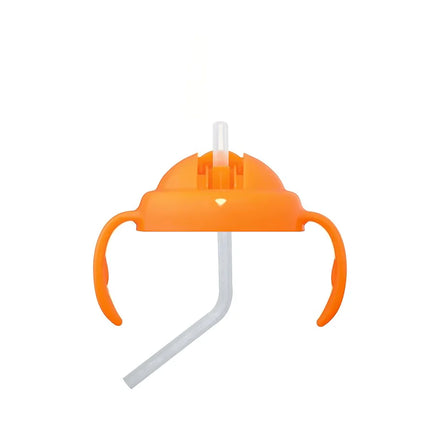 Pigeon Magmag Straw Top Orange