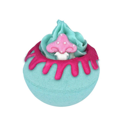 Bomb Cosmetics Pixie Dust Bath Blaster Bath Bomb 160G