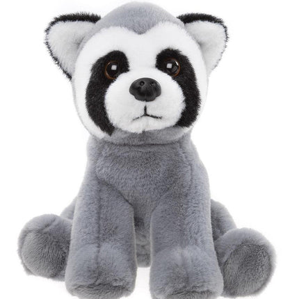 Charlie Bears Cuddle Cub Raccoon