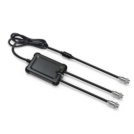 Zero Breeze Power Extension Dock for Mark 2 GX16 4 Aviation Connector
